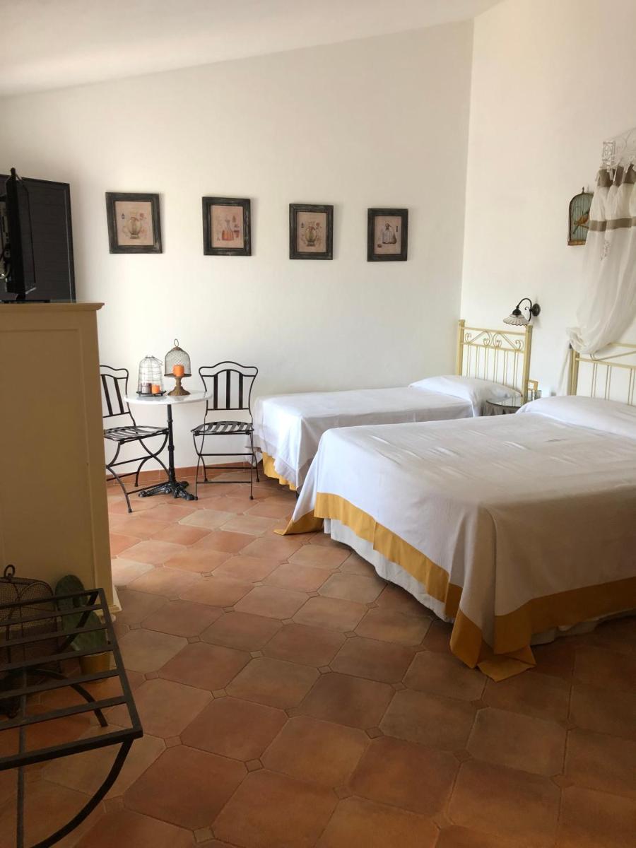 Masseria La Chiusa Delle More