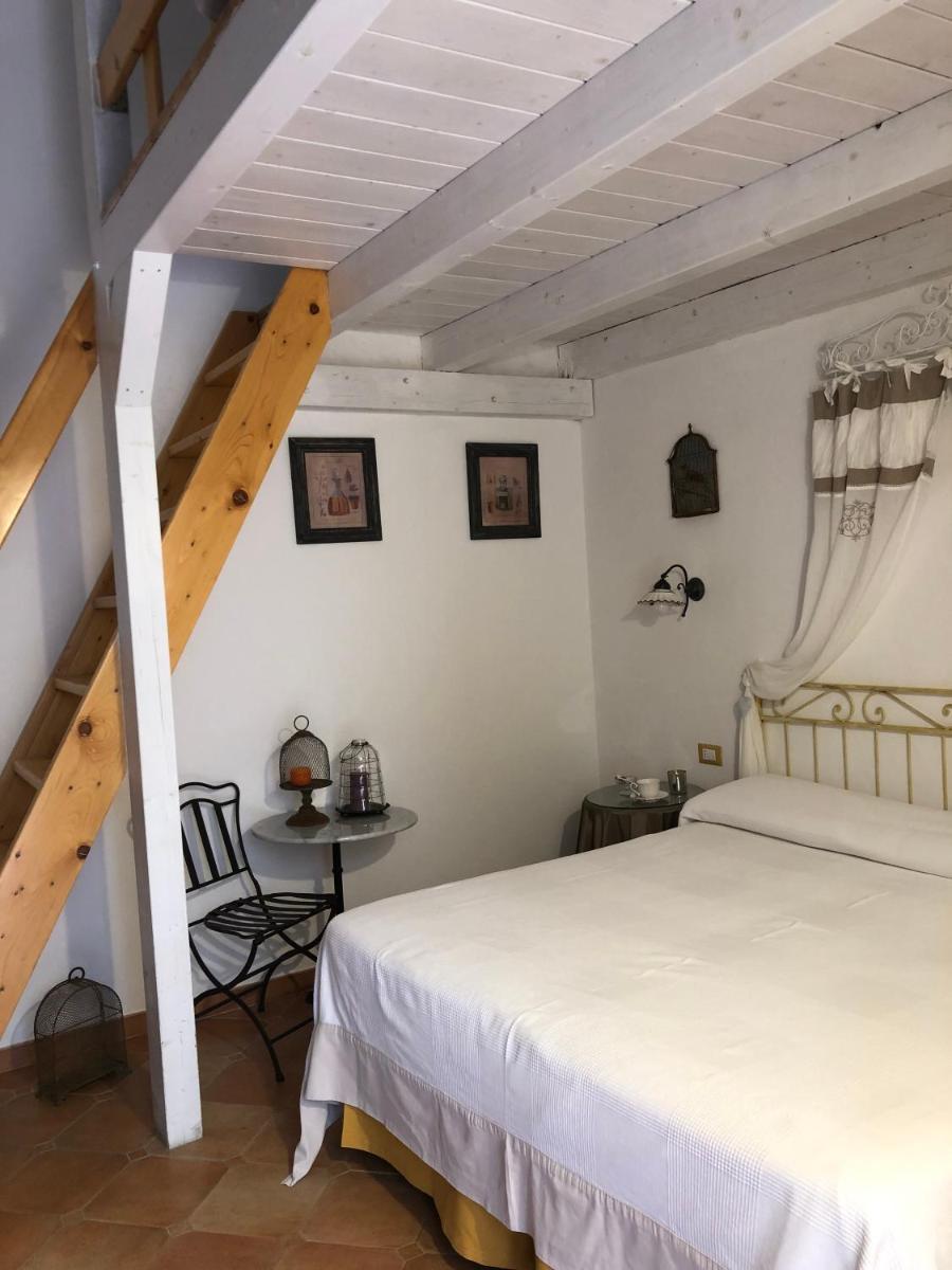 Masseria La Chiusa Delle More