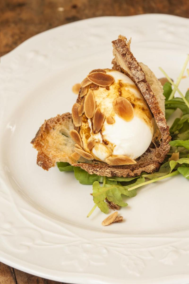 Masseria La Chiusa Delle More