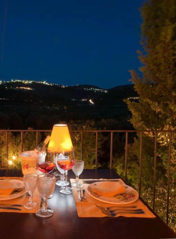 Masseria La Chiusa Delle More