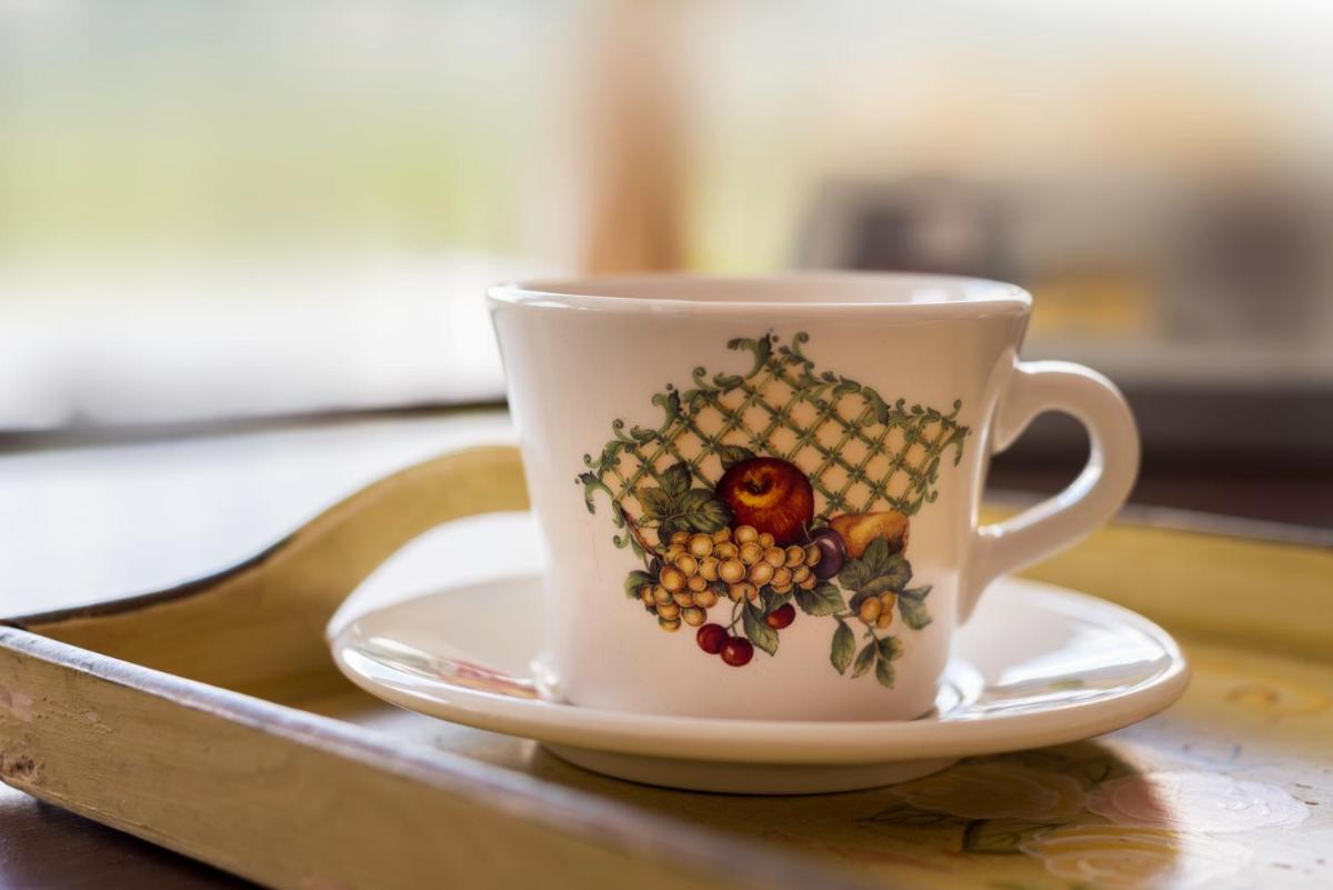 Masseria La Chiusa Delle More