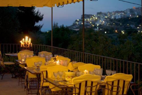 Masseria La Chiusa Delle More