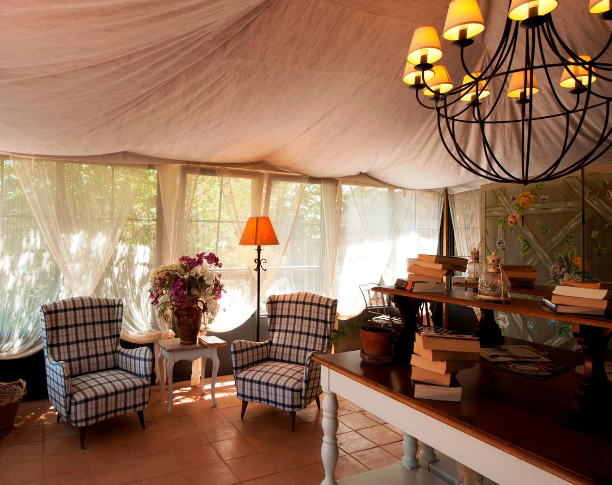 Masseria La Chiusa Delle More