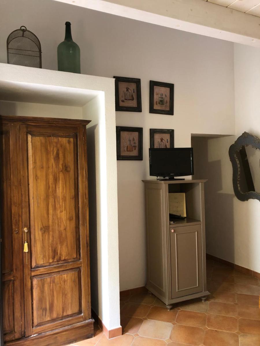 Masseria La Chiusa Delle More