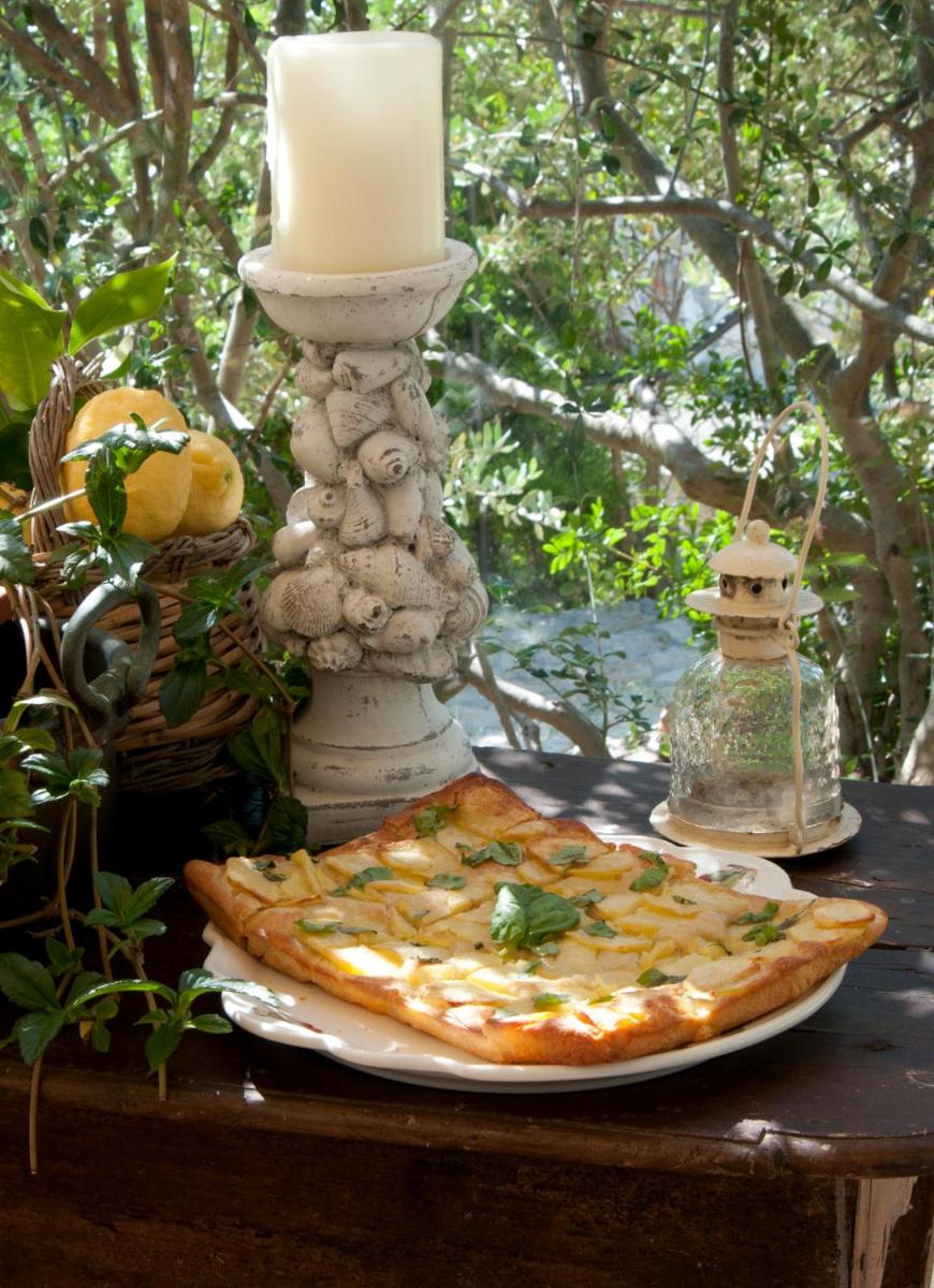 Masseria La Chiusa Delle More