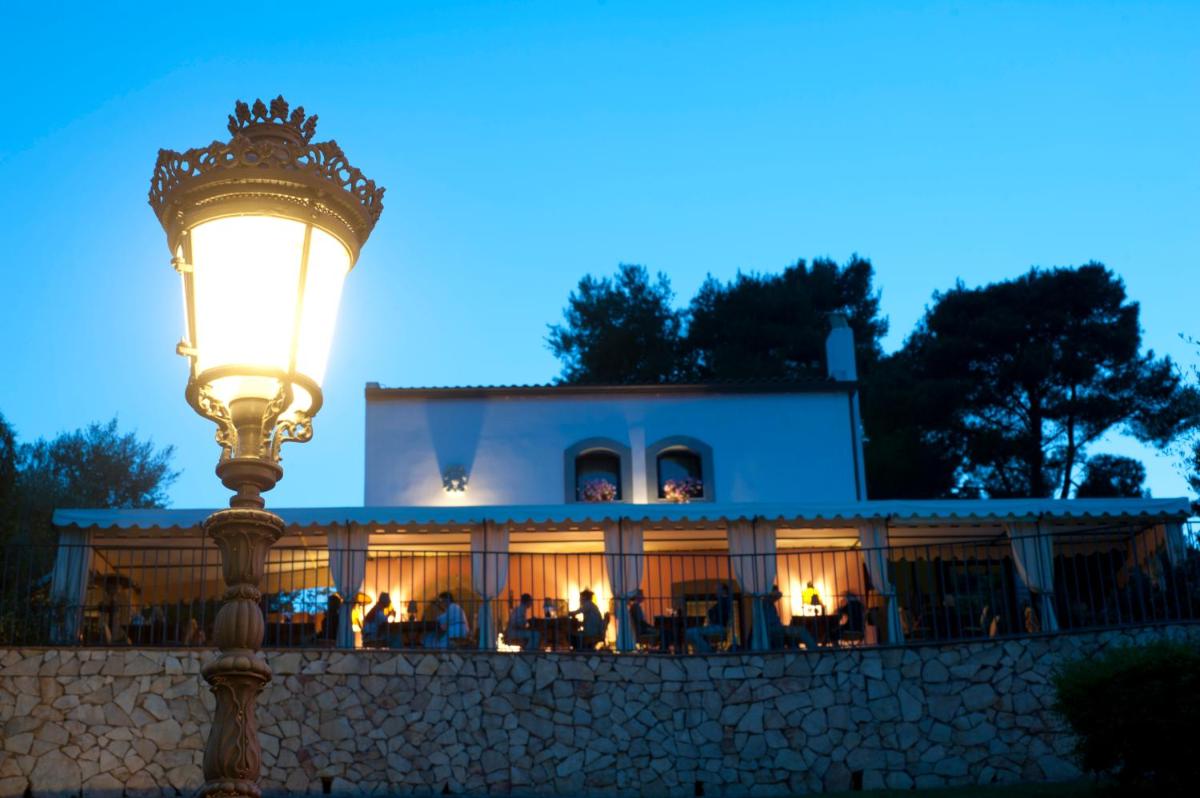 Masseria La Chiusa Delle More