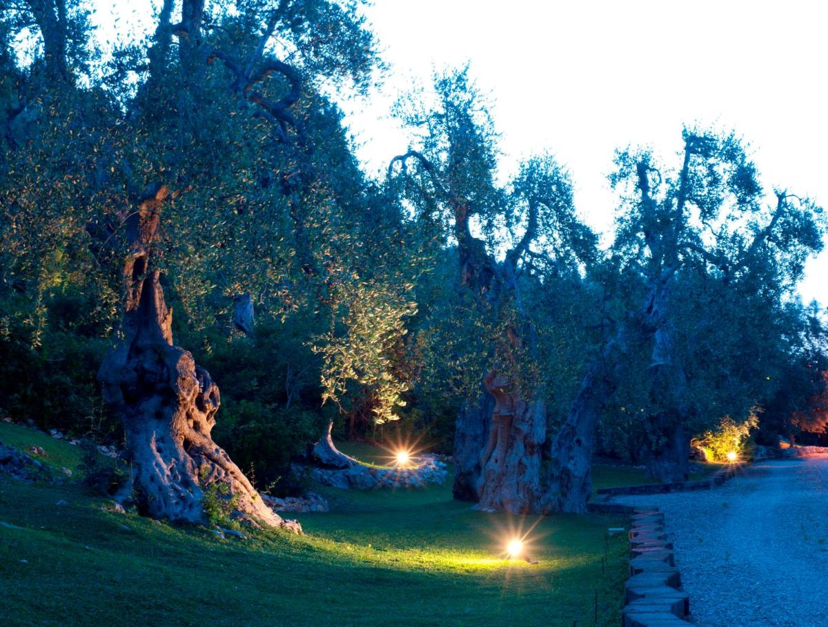 Masseria La Chiusa Delle More