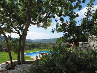 Masseria La Chiusa Delle More