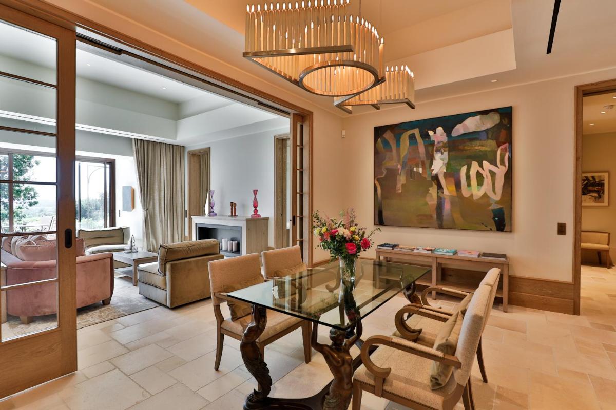 Coquillade Provence - Relais & Châteaux