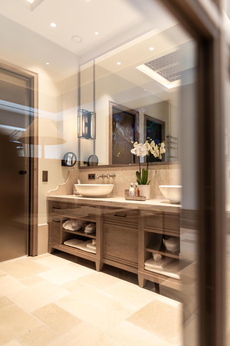 Coquillade Provence - Relais & Châteaux