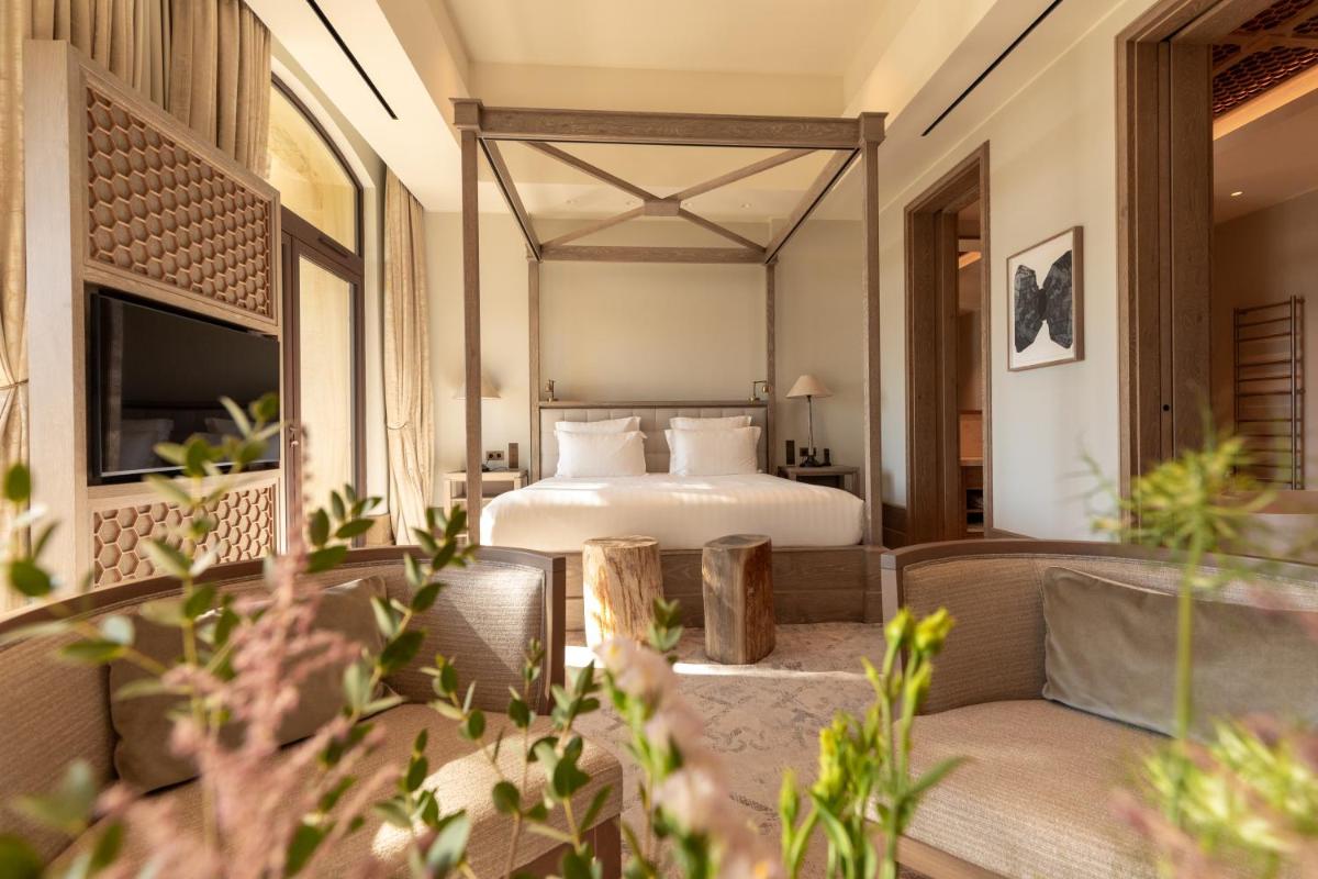 Coquillade Provence - Relais & Châteaux