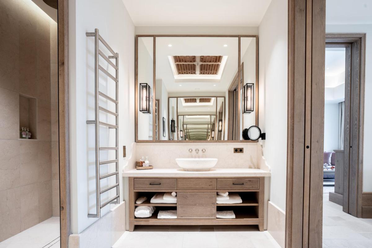 Coquillade Provence - Relais & Châteaux