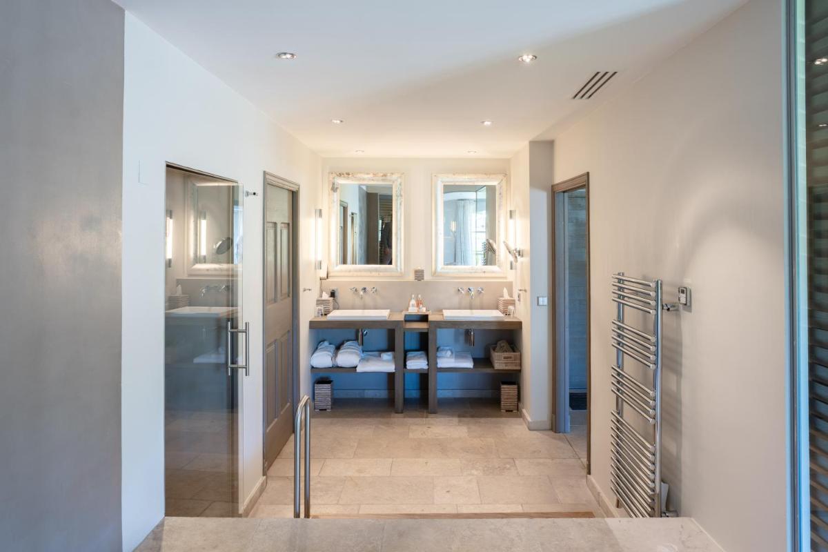 Coquillade Provence - Relais & Châteaux