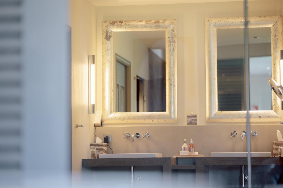 Coquillade Provence - Relais & Châteaux