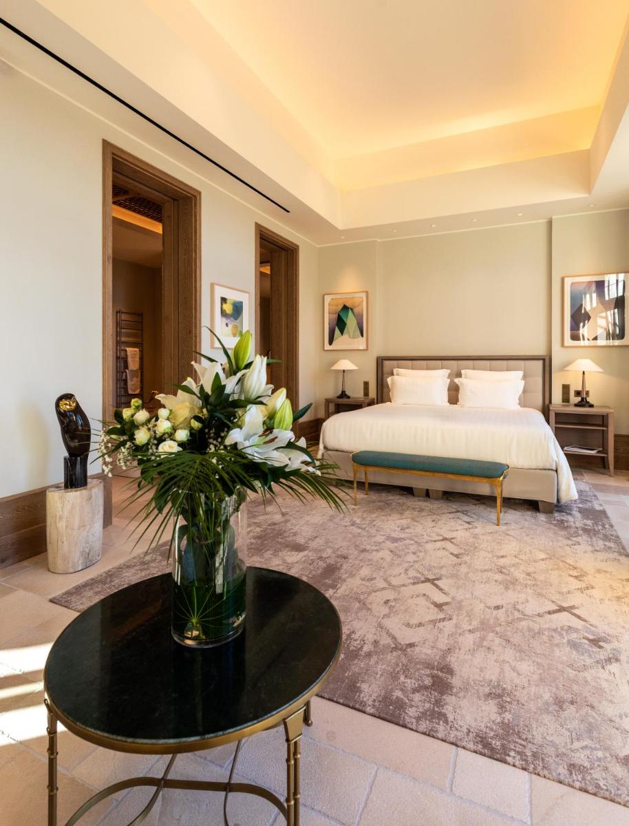 Coquillade Provence - Relais & Châteaux