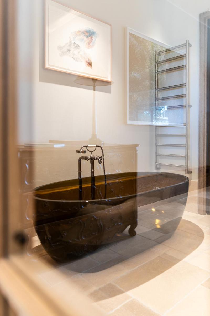 Coquillade Provence - Relais & Châteaux