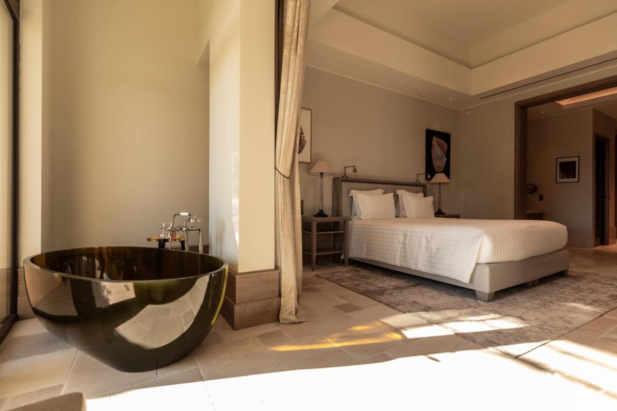 Coquillade Provence - Relais & Châteaux