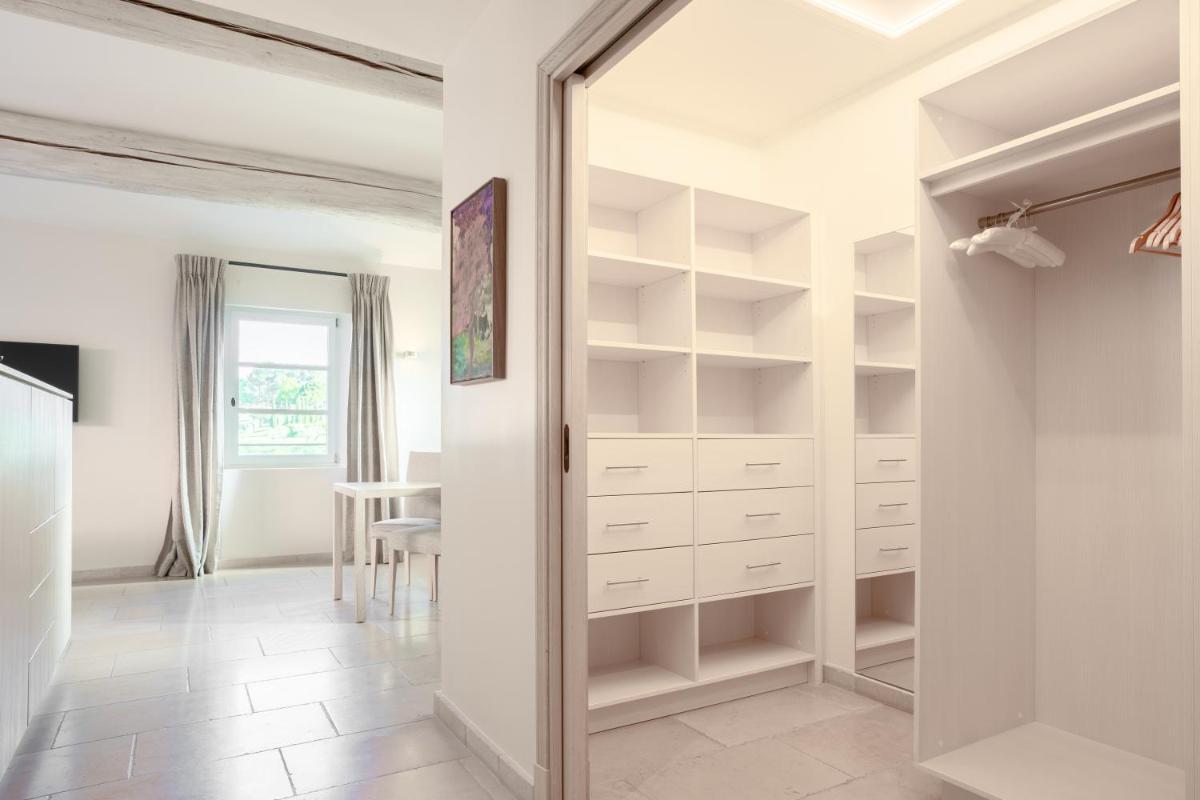 Coquillade Provence - Relais & Châteaux