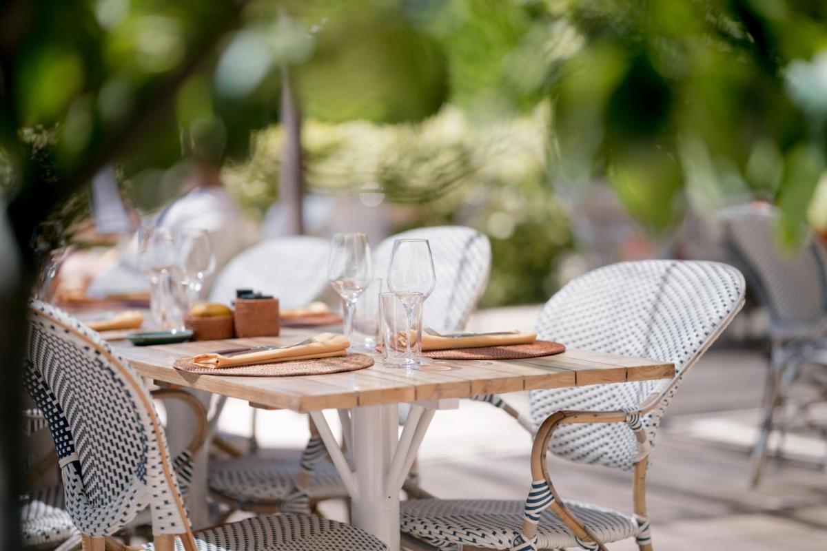 Coquillade Provence - Relais & Châteaux