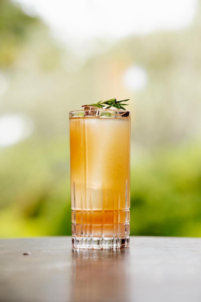 Coquillade Provence - Relais & Châteaux