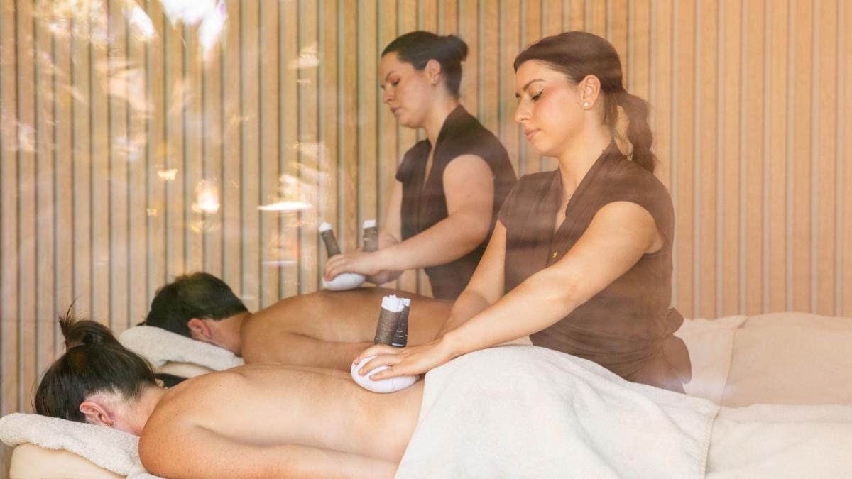 Coquillade Provence - Relais & Châteaux