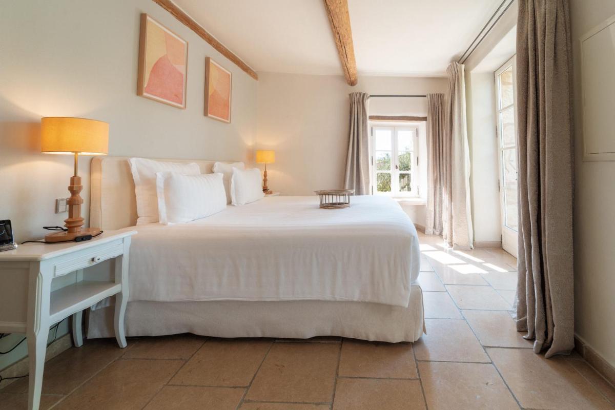 Coquillade Provence - Relais & Châteaux