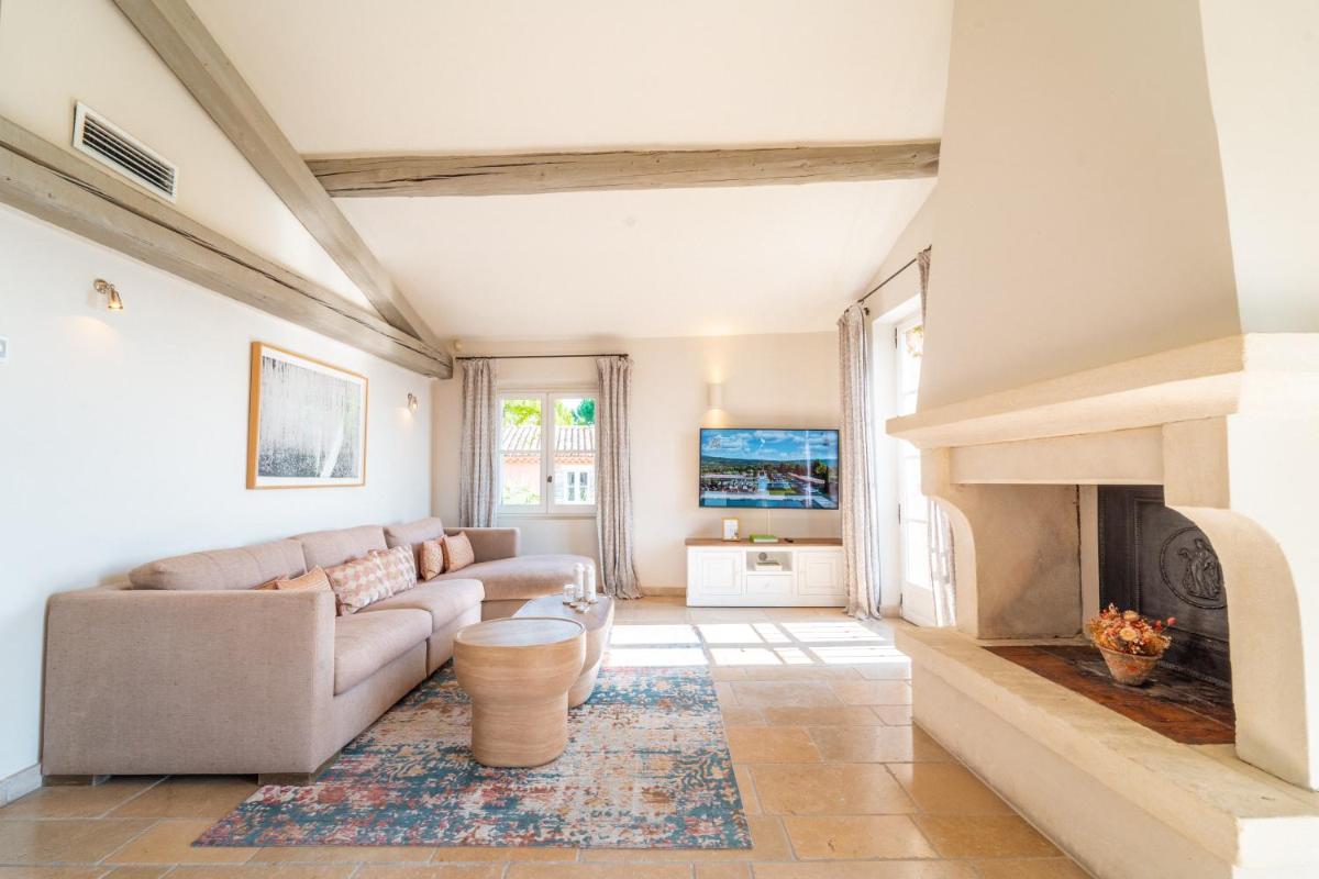 Coquillade Provence - Relais & Châteaux