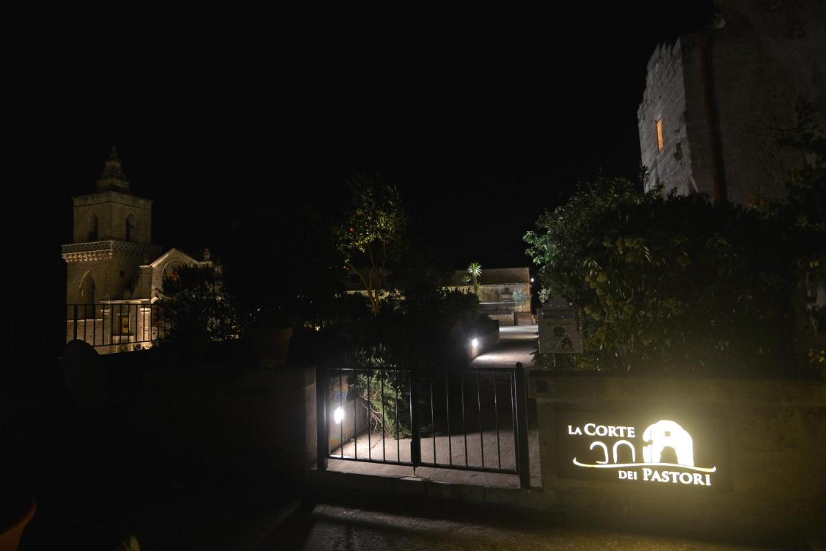 La Corte Dei Pastori