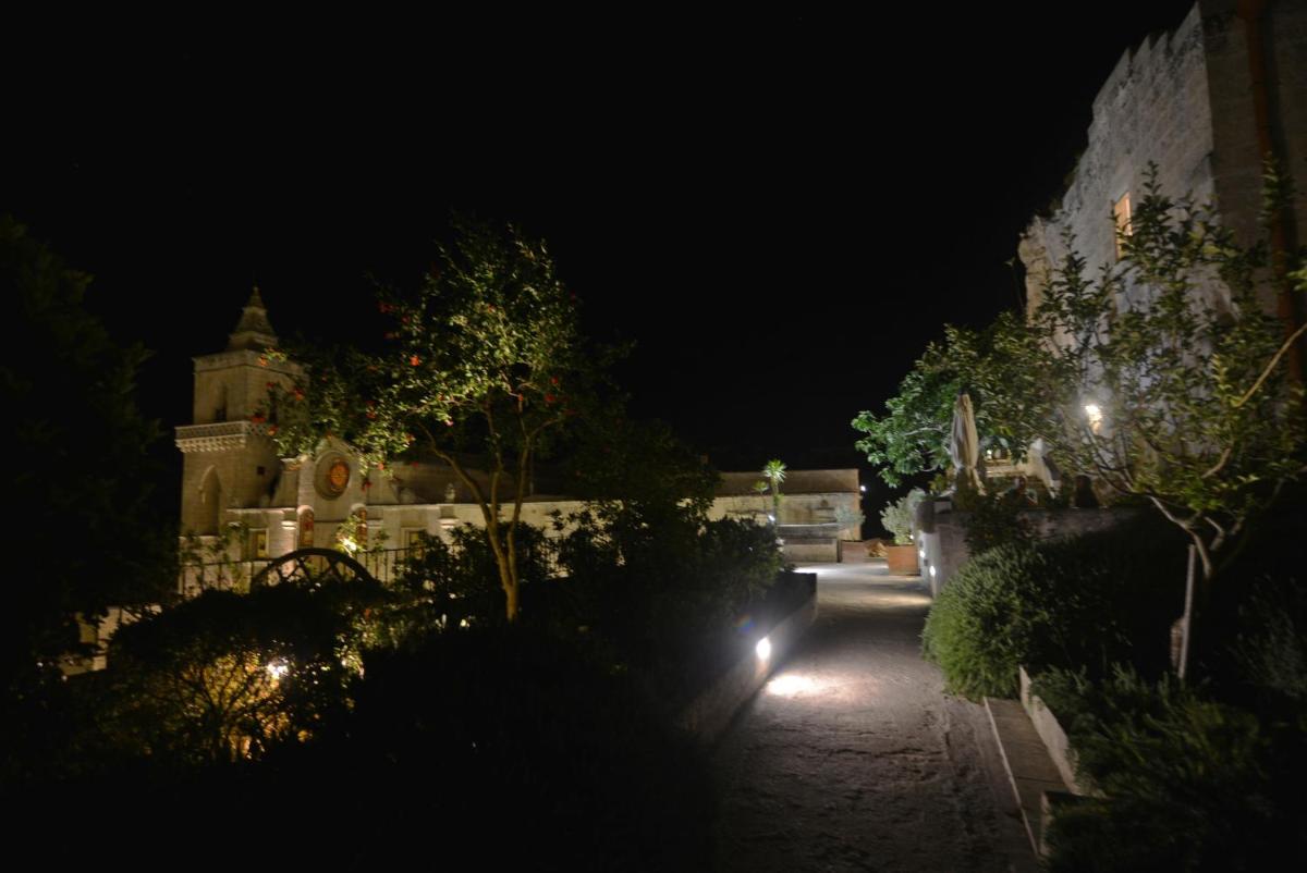 La Corte Dei Pastori