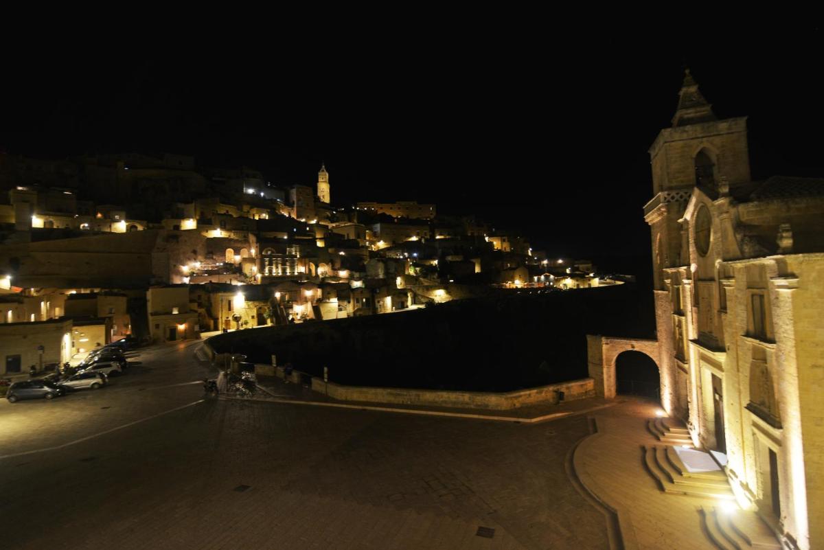 La Corte Dei Pastori