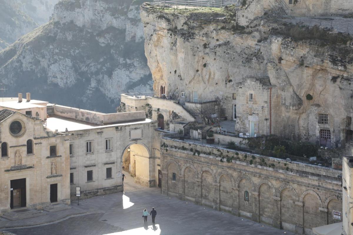 La Corte Dei Pastori