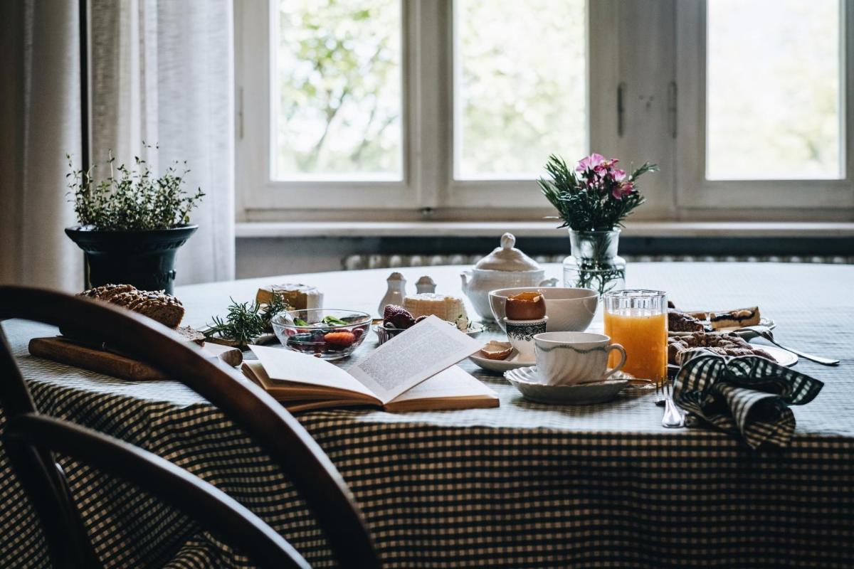 La Corte di San Rocco