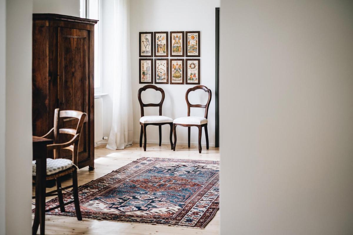 La Corte di San Rocco