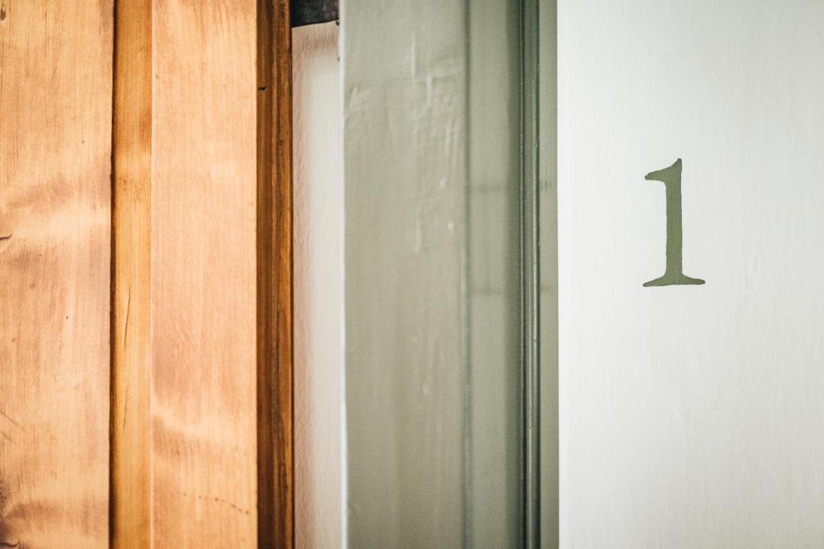 La Corte di San Rocco