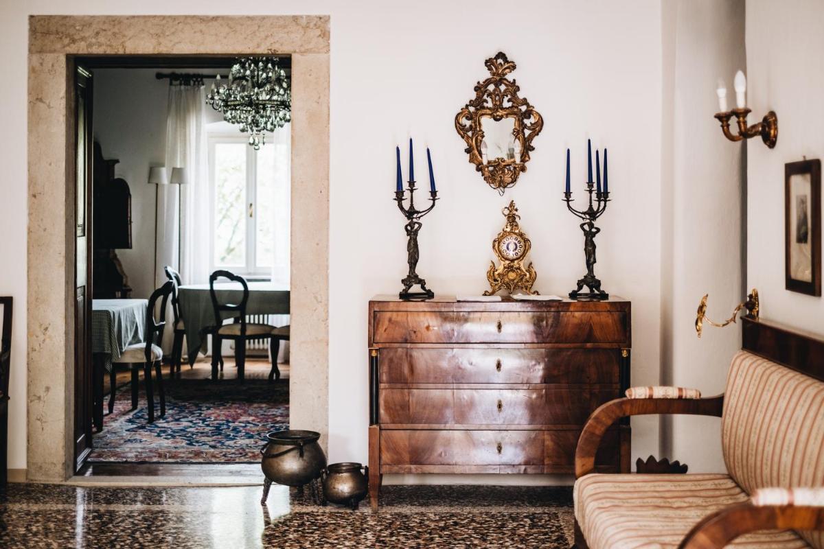 La Corte di San Rocco