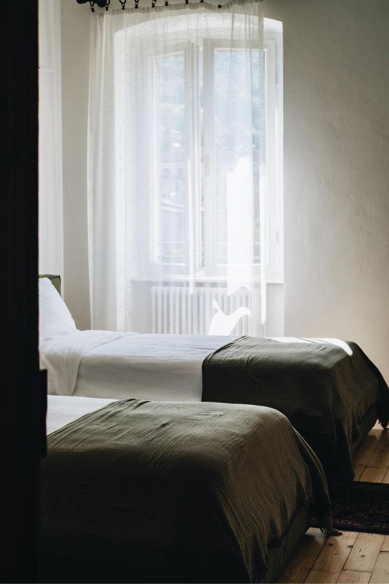 La Corte di San Rocco