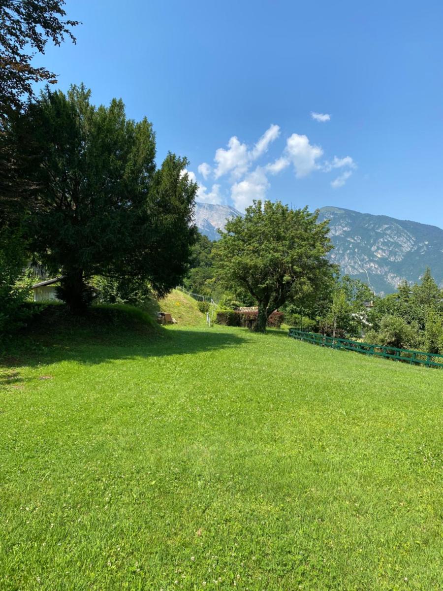 La Corte di San Rocco