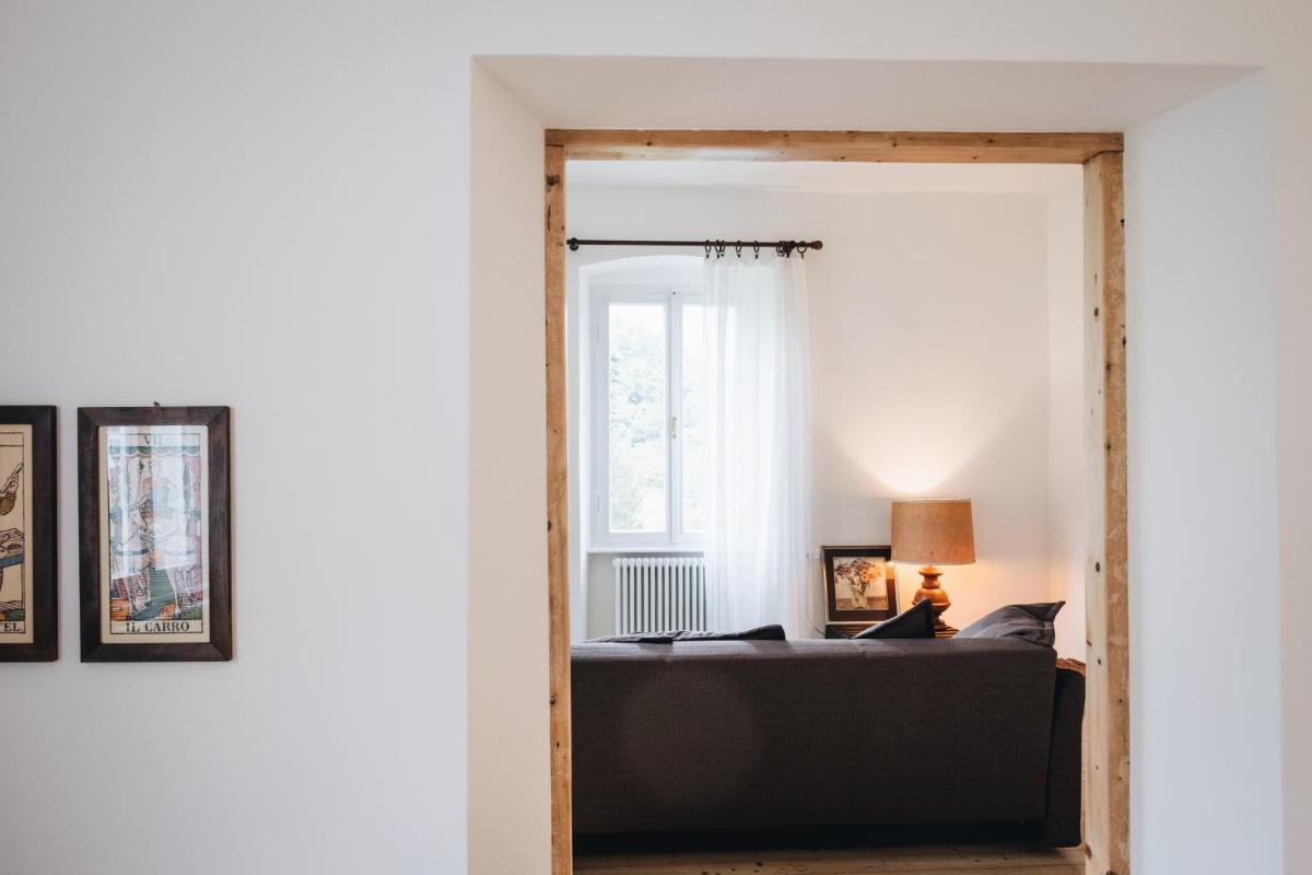 La Corte di San Rocco