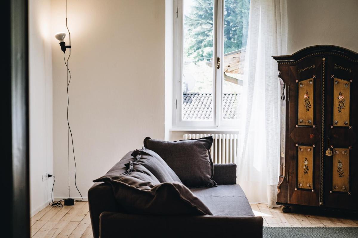 La Corte di San Rocco