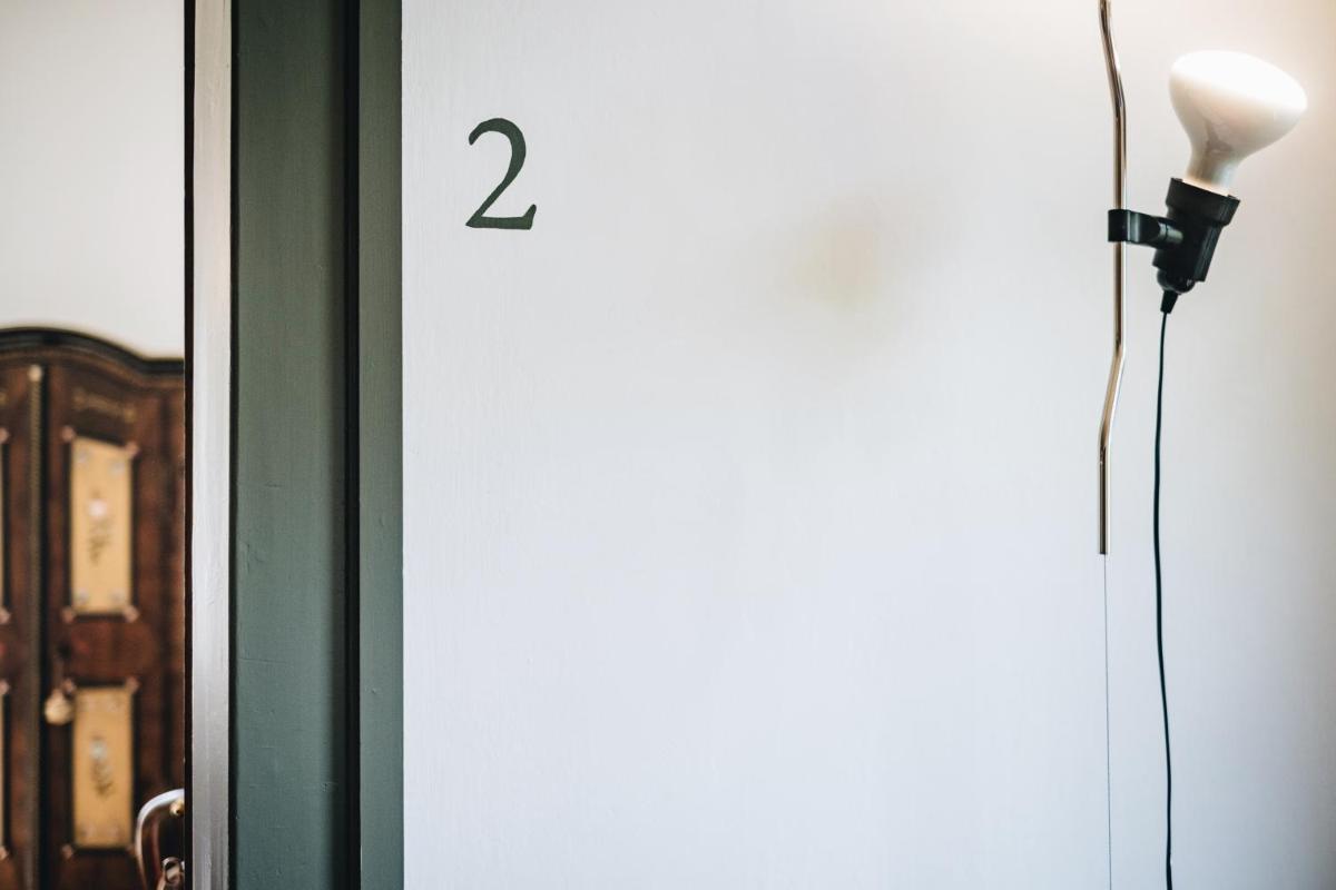 La Corte di San Rocco