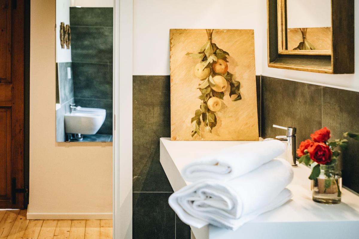 La Corte di San Rocco