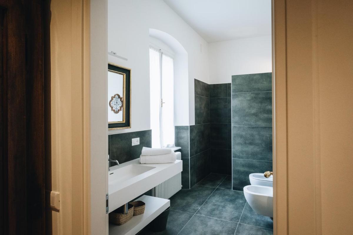 La Corte di San Rocco