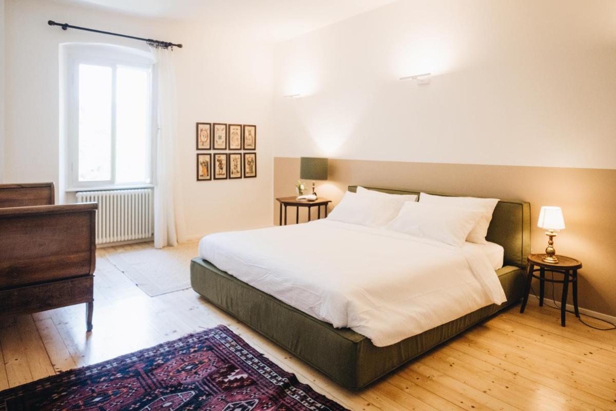 La Corte di San Rocco