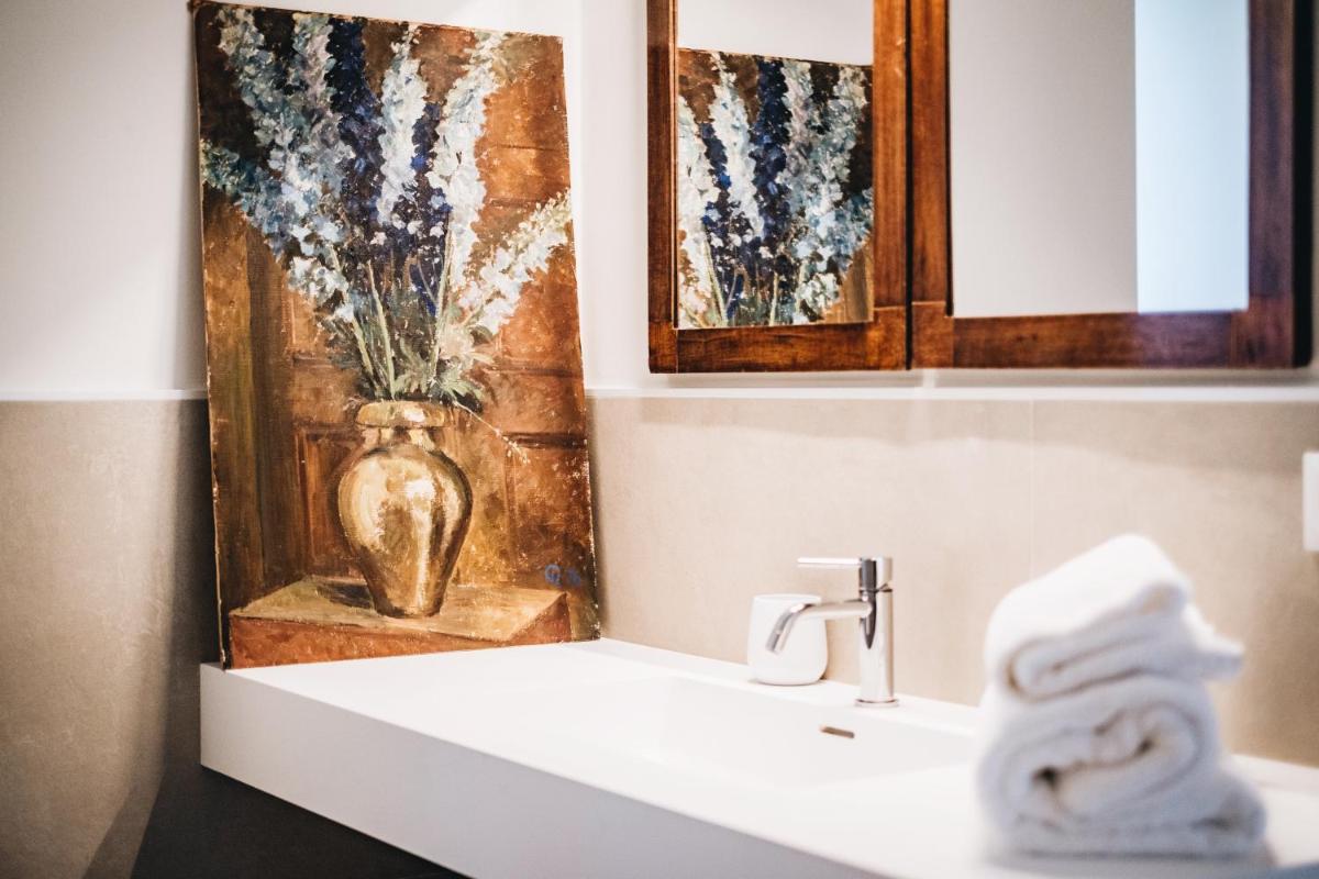 La Corte di San Rocco