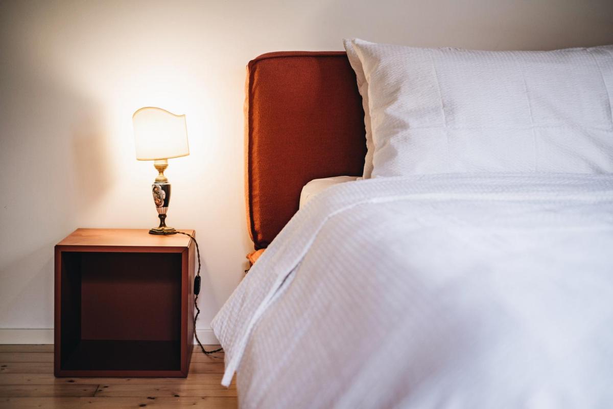 La Corte di San Rocco