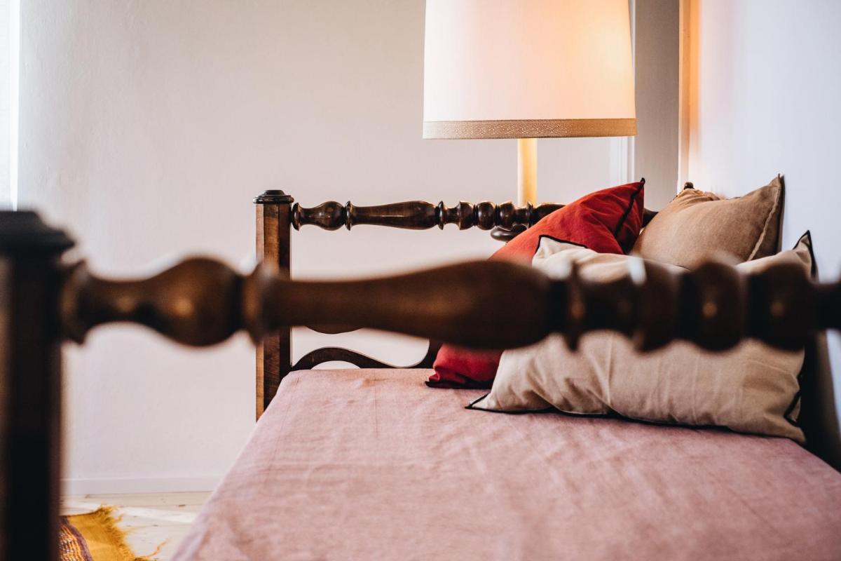 La Corte di San Rocco