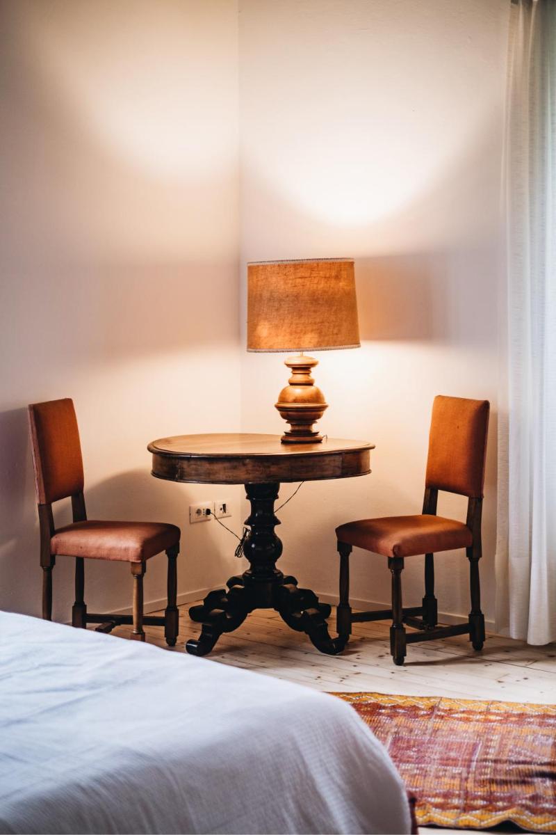 La Corte di San Rocco