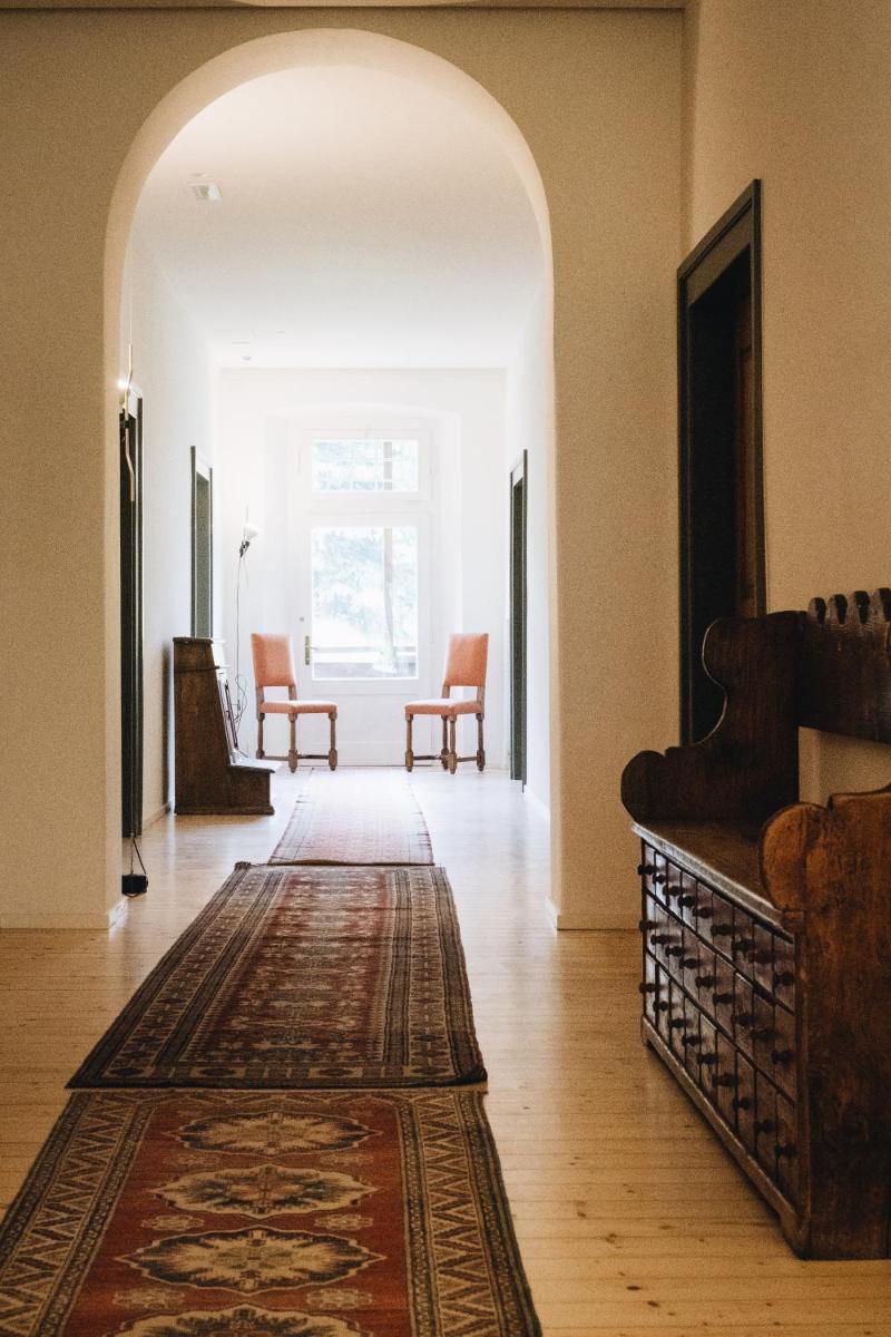 La Corte di San Rocco