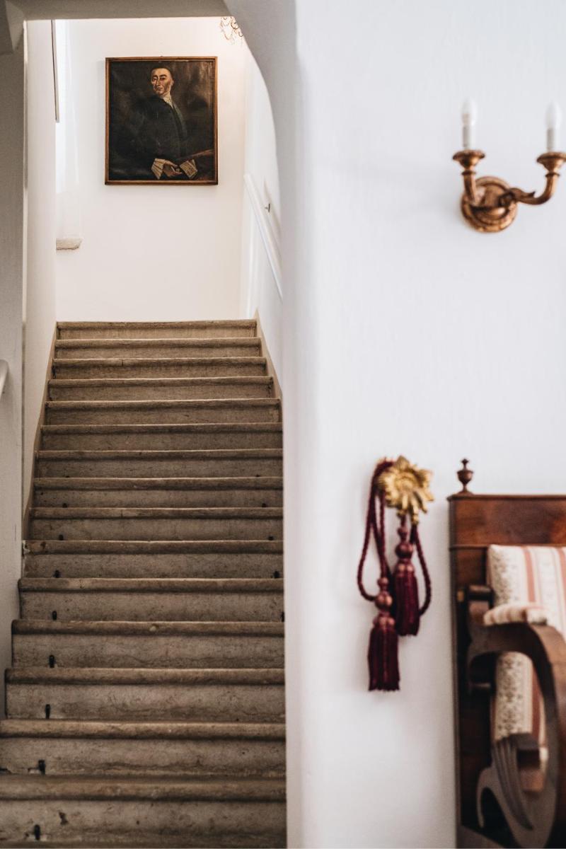 La Corte di San Rocco