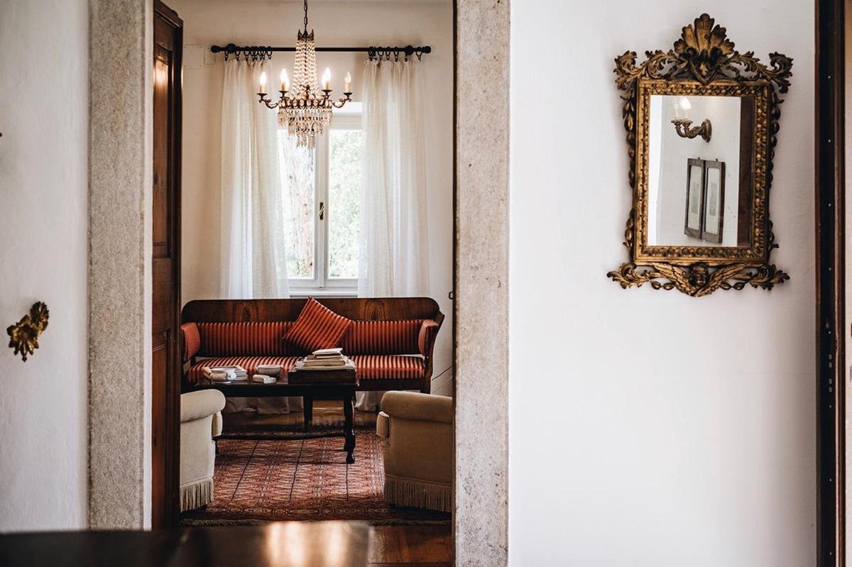 La Corte di San Rocco
